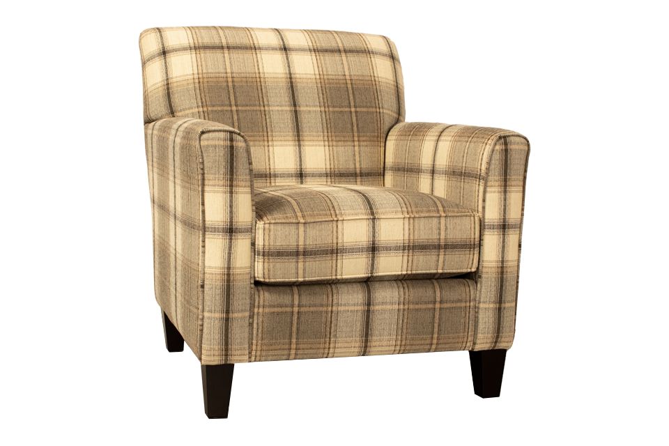 Decor-Rest Upholstered Chair
