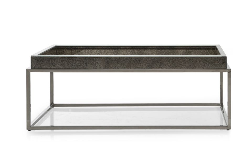 Luxe Coffee Table