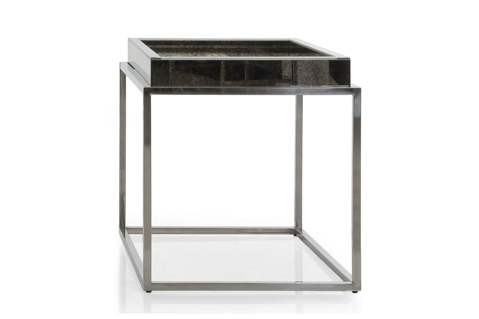 Luxe End Table