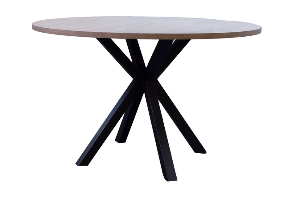 Amisco Asterisk Dining Table