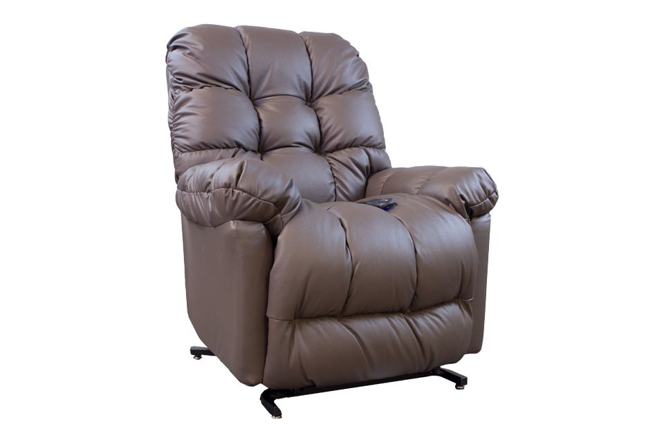 Best Leather Lift Chair