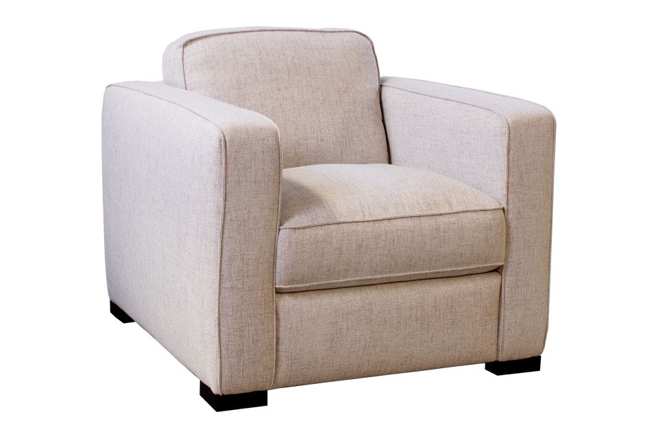 Natuzzi Upholstered Chair