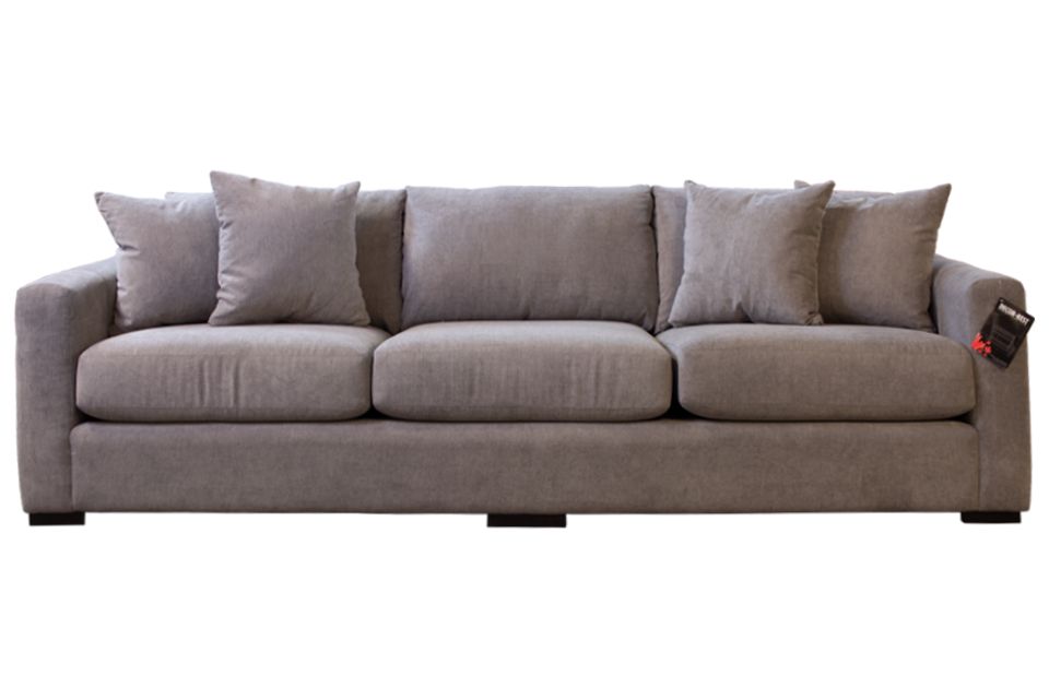 Decor-Rest Upholstered Sofa