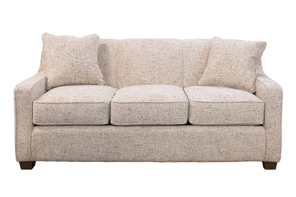 Best Upholstered Full Sleeper Sofa