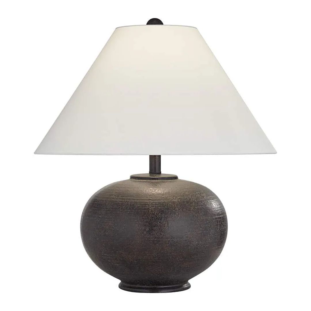 Elm Table Lamp