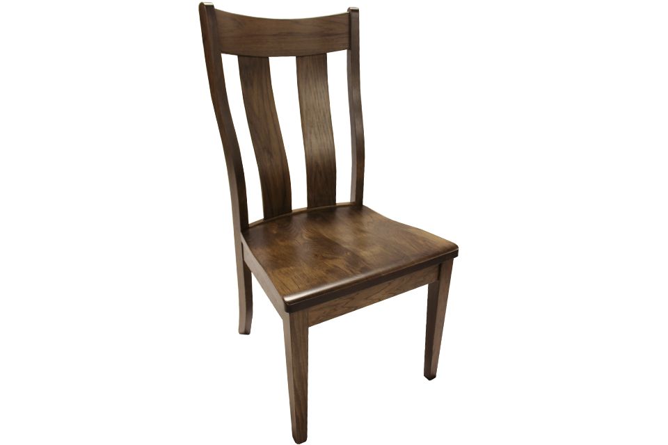 Hickory Side Chair