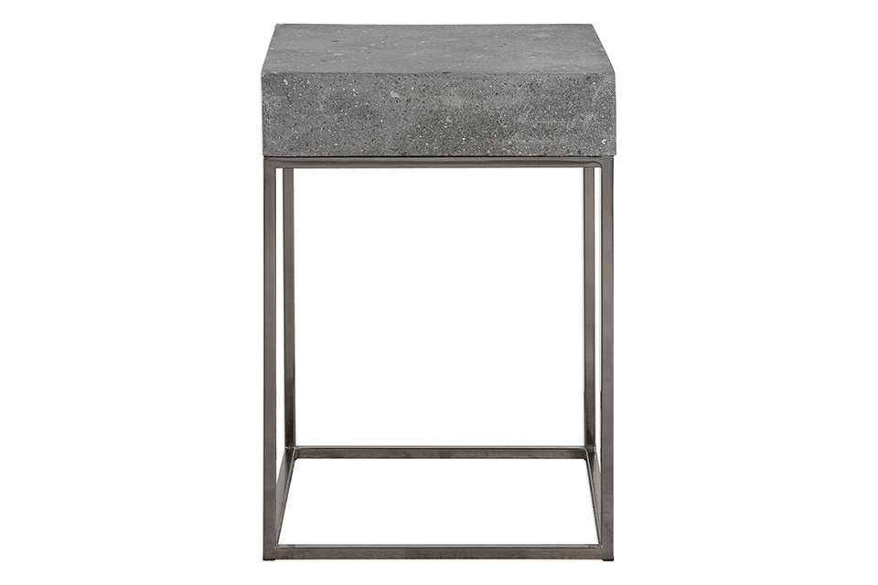 Uttermost Jude Accent Table