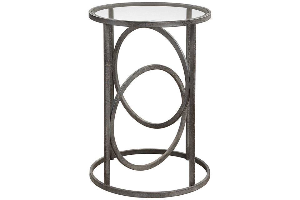 Lucien Accent Table