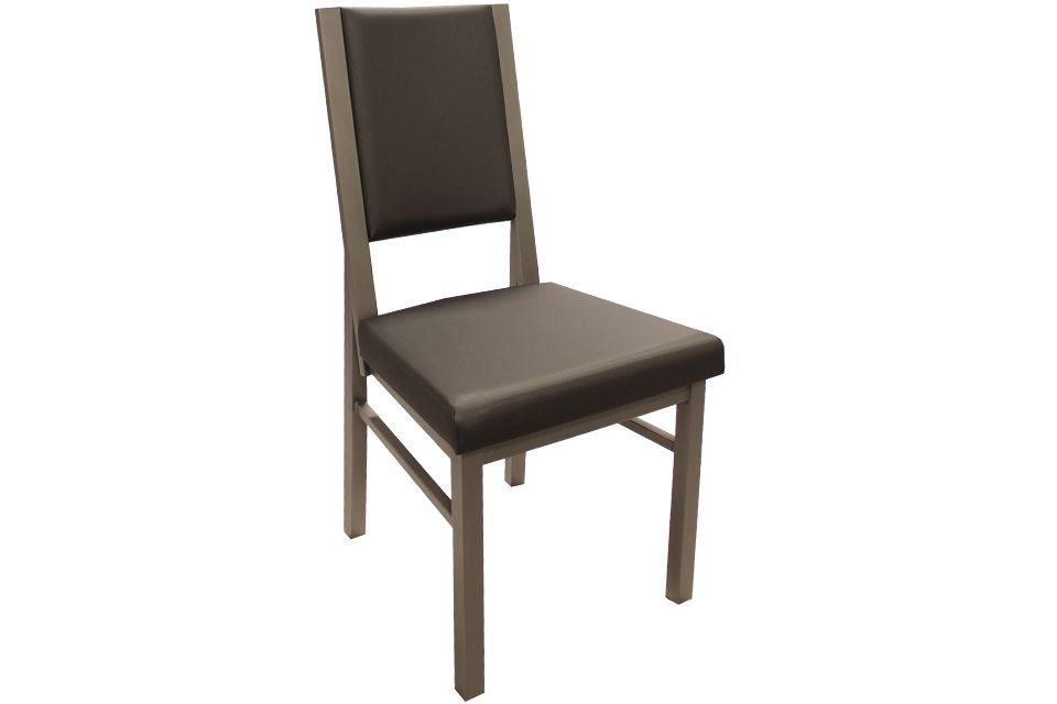 Amisco Payton Side Chair
