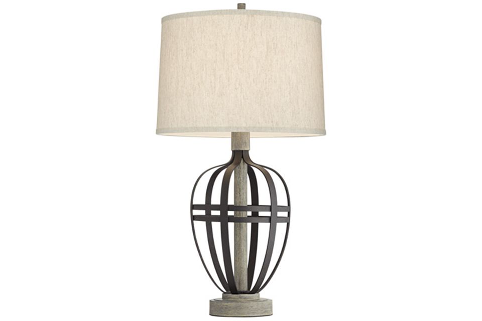 Crestfield Cove Table Lamp