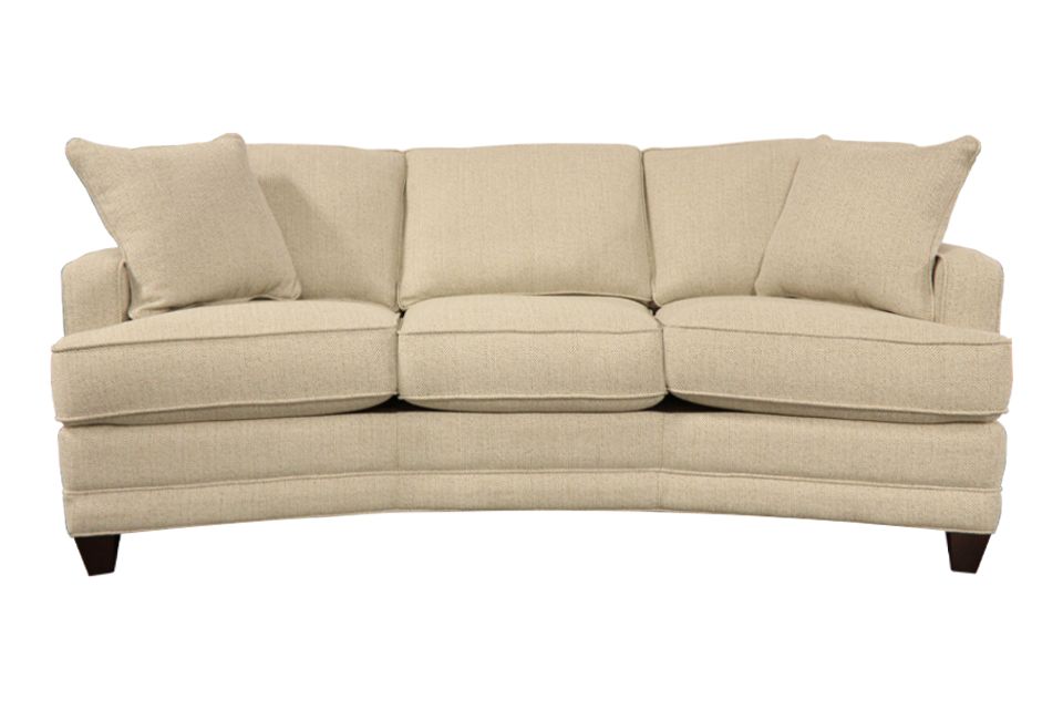 Marshfield Upholstered Conversation Sofa