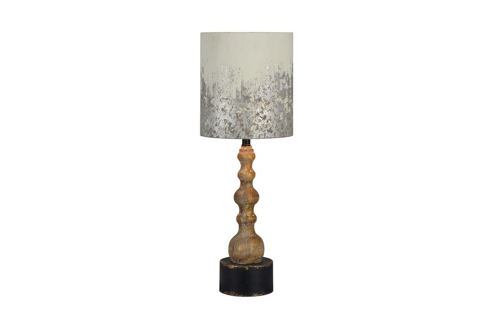 Knight Table Lamp