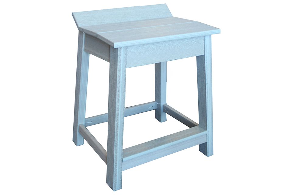 Outdoor Counter Height Stool 